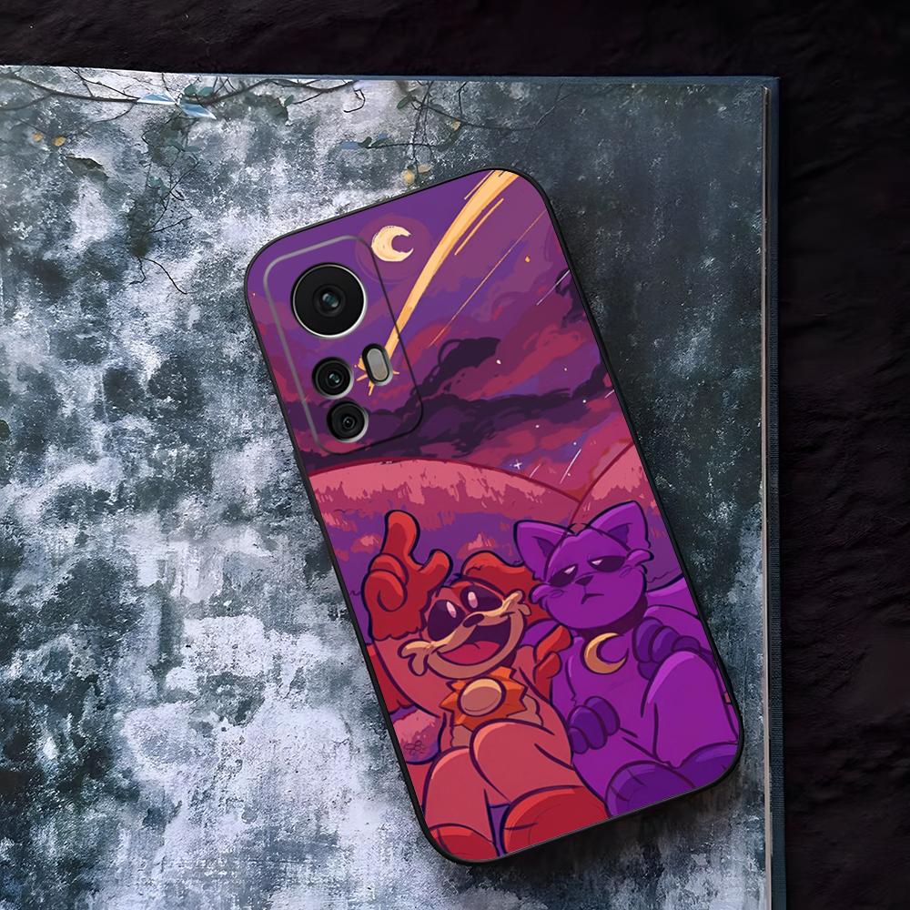 Милый чехол для телефона Catna – обзор и цена Xiaomi Redmi Note 14