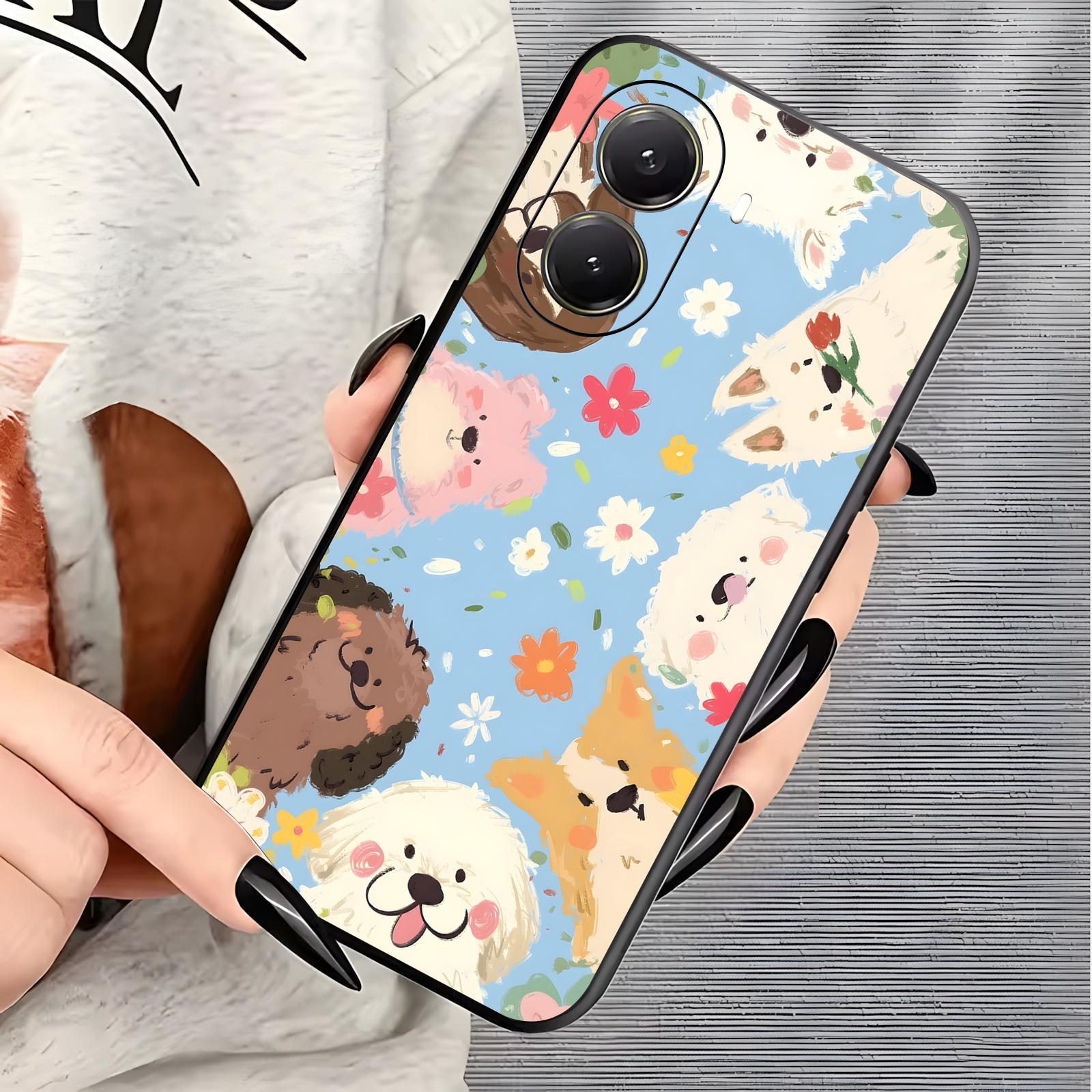 Чехол для телефона Xiaomi POCO – обзор и цена Xiaomi Poco X6