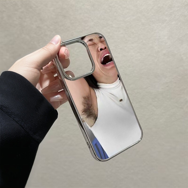 Забавный чехол для телефона дл – обзор и цена Apple Iphone 15 Pro Max