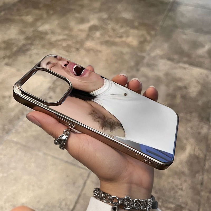 Забавный чехол для телефона дл – обзор и цена Apple Iphone 15 Pro Max